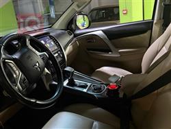 Mitsubishi Montero Sport